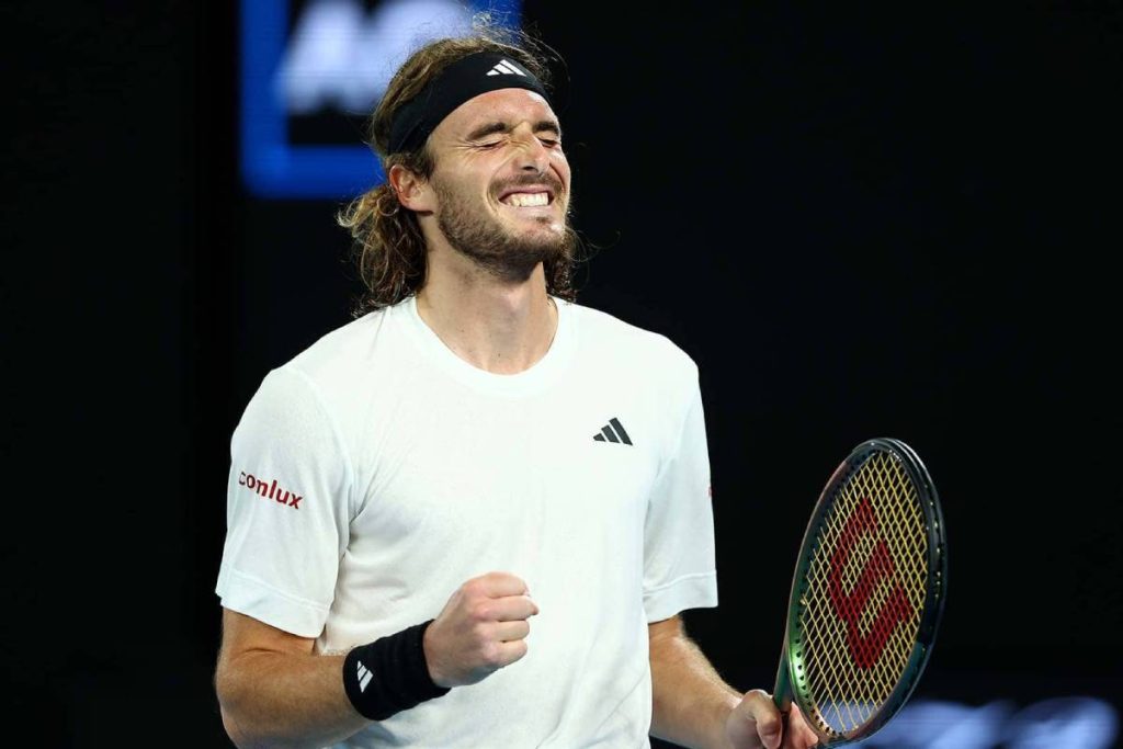 Australian Open, 9η μέρα: Τα αποτελέσματα σε ανδρικό και γυναικείο ταμπλό