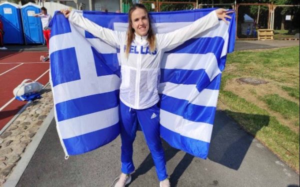 Μεσογειακοί Αγώνες Κ23: Η αποστολή της Ελλάδας στη Βαλένθια