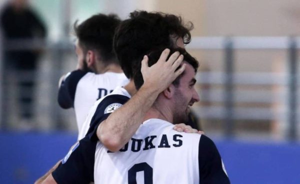 Futsal Super League, 12η αγωνιστική: Μεγάλη “μάχη” στην Πολιτεία, δυνατές αναμετρήσεις σε Πέραμα και Ιλίσια – Το πανόραμα (pics)