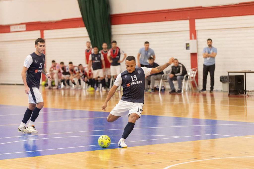 Futsal Super League, 15η αγωνιστική: Δυνατές “μάχες” σε Ιλίσια, Πολιτεία και Θεσσαλία – Το πανόραμα (pic)