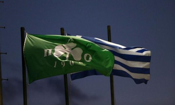 Παναθηναϊκός: «Πάντα νόμιμες οι παρεμβάσεις μας»