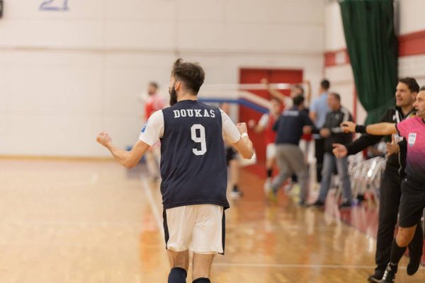 Futsal Super League, 17η αγωνιστική: “Κλειδώνει” την πρωτιά ο ΑΣΕ Δούκας – Το πανόραμα (pic)