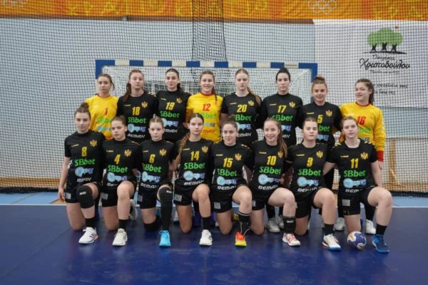 Μεσογειακοί U17, Μαυροβούνιο-Κροατία 12-11: Σπουδαία νίκη για την πρόκριση στην 6άδα