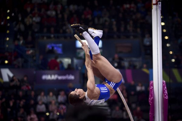 New Balance Indoor Grand Prix: Πρεμιέρα Στεφανίδη στη Βοστώνη (preview)