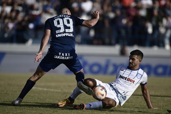 Super League 1-22η αγωνιστική: Αυλαία στους Ζωσιμάδες – Το πανόραμα