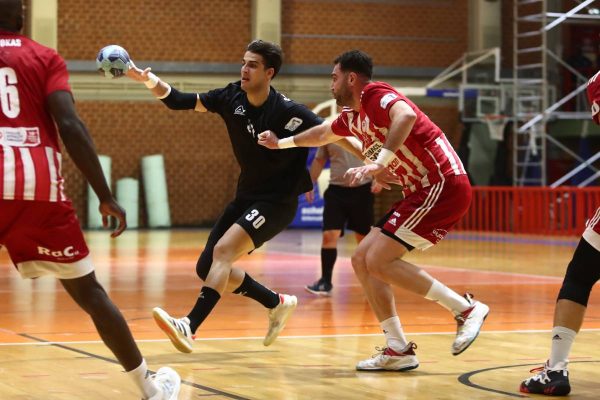 Handball Premier, 18ης αγωνιστικής: Ντέρμπι ΠΑΟΚ-Ολυμπιακός την Κυριακή (12/2) – Αγώνας παραμονής για τη ΧΑΝΘ