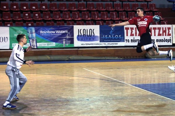 Handball Premier, 17η αγωνιστική: Σπουδαίες αναμετρήσεις με μεγάλη βαθμολογική σημασία