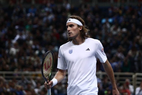 Davis Cup, Ελλάδα-Εκουαδόρ: Το πρόγραμμα της Κυριακής στο ΟΑΚΑ