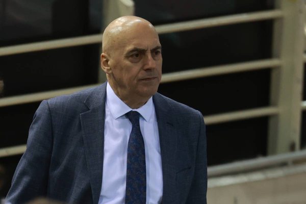 Μιλενκόσκι: «Πολύ σημαντική νίκη για μας»