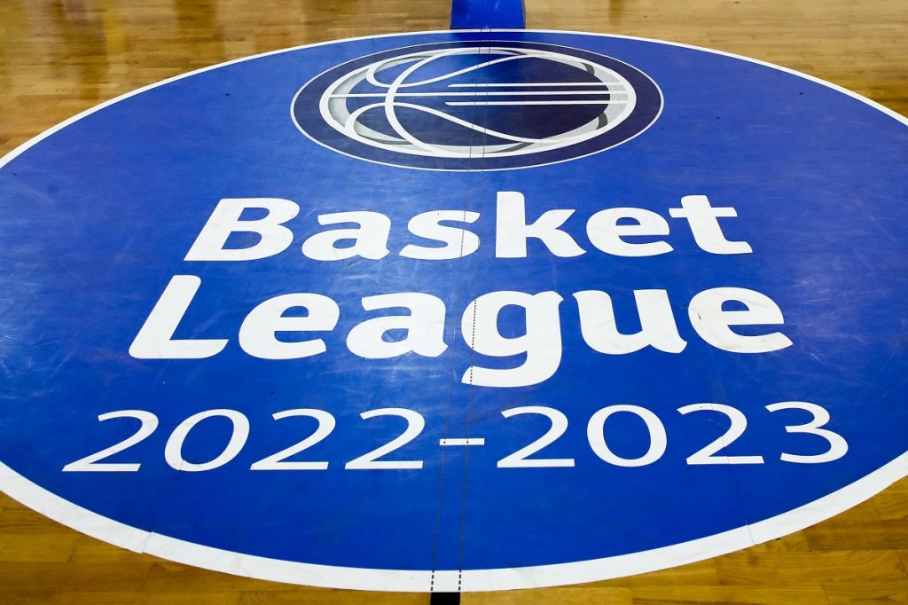 Basket League: Με σκοπό το αήττητο ο Ολυμπιακός – Στόχος η παραμονή για τον Απόλλων