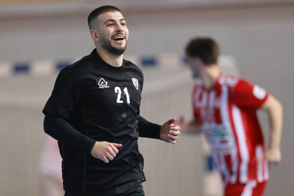 Handball Premier, 18η αγωνιστική: Ιστορική νίκη για τον ΠΑΟΚ, στην 7η θέση ο Αερωπός – Το πανόραμα