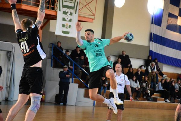 Handball Premier: Το πανόραμα της 19ης αγωνιστικής