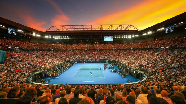 Australian Open: Το φαντασμαγορικό… φιλμ της διοργάνωσης! (vid)