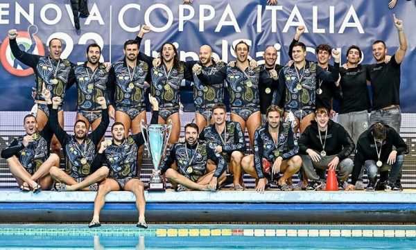 Coppa Italia: Η Προ Ρέκο το τρόπαιο για 17η φορά, ο αγέραστος Τεμπέστι τις τιμές (pics)