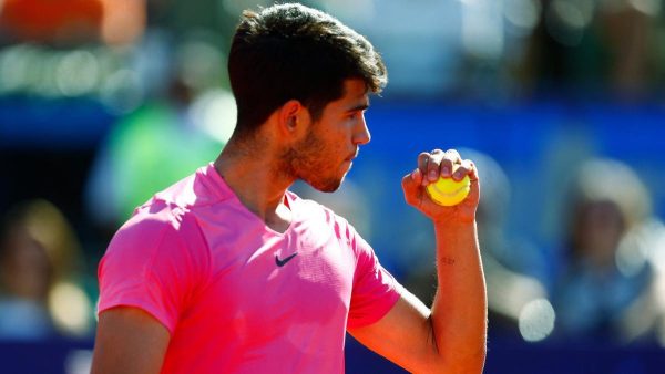 Buenos Aires Open: Τα highlights του μεγάλου τελικού! (vid)