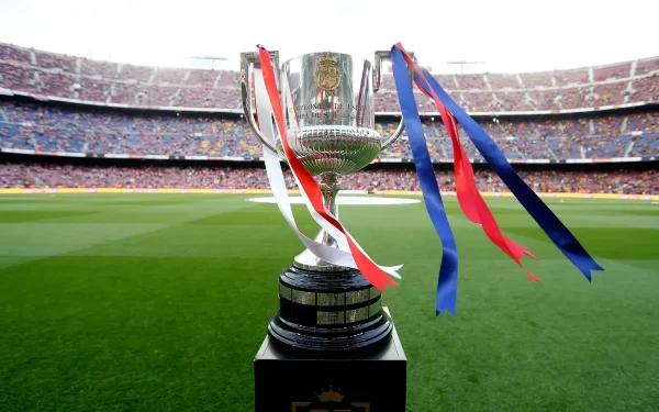 Copa del Rey: Με ομάδες 4ης κατηγορίας Μπαρτσελόνα και Ρεάλ Μαδρίτης!