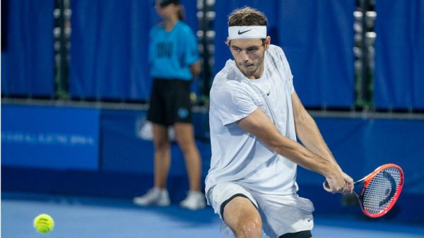 Delray Beach Open: Τα highlights του μεγάλου τελικού! (vid)