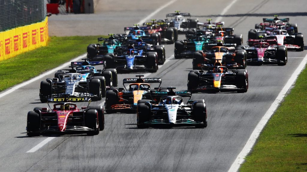 Formula 1: Αλλαγή τηλεοπτικής “στέγης” στην Ελλάδα