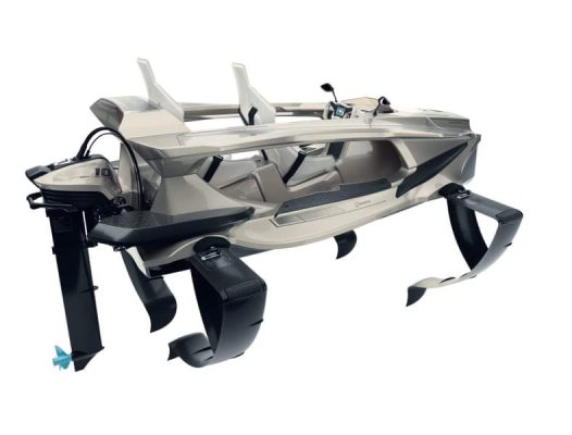 Quadrofoil Q2S