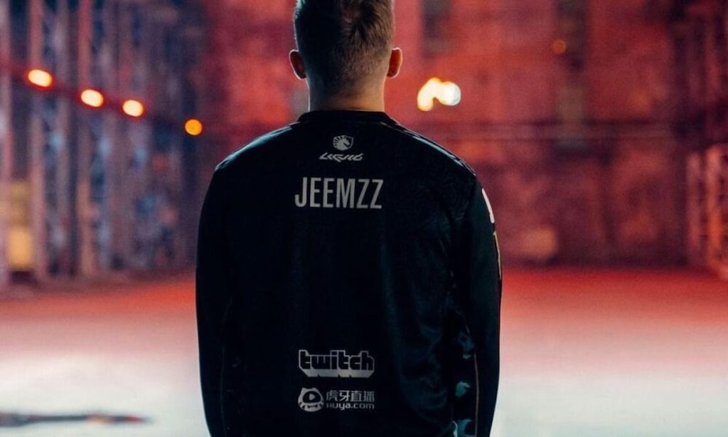 Ο Jeemzz η πρώτη μεταγραφή της FaZe Clan στο PUBG