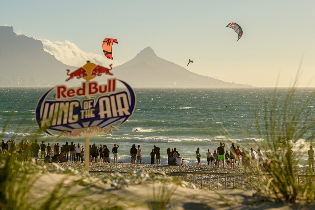 Red Bull King Of The Air: Τα… παρασκήνια της μεγάλης διοργάνωσης (vid)