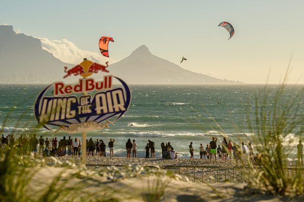 Red Bull King Of The Air: Τα… παρασκήνια της μεγάλης διοργάνωσης (vid)