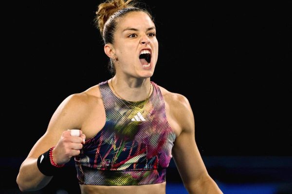 WTA Rankings: Ανεπηρέαστη στο No. 7 η Μαρία Σάκκαρη