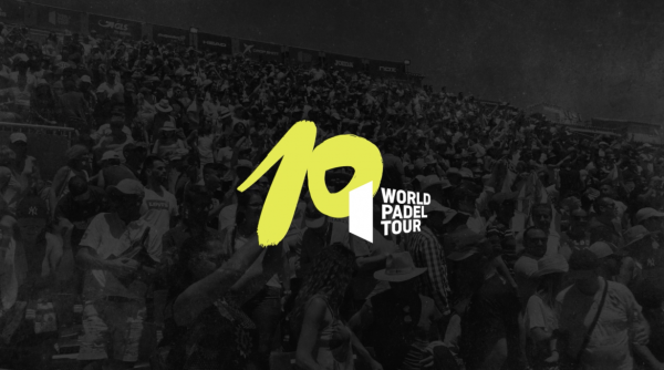 World Padel Tour: Επικό βίντεο για τα 10 χρόνια του σιρκουί! (vid)