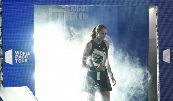 World Padel Tour: Οι 5 κορυφαίοι πόντοι της Τριάι στο 2022! (vid)