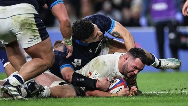 Six Nations: Τα highlights της συναρπαστικής σύγκρουσης Αγγλία-Σκωτία στο Twickenham (vid)