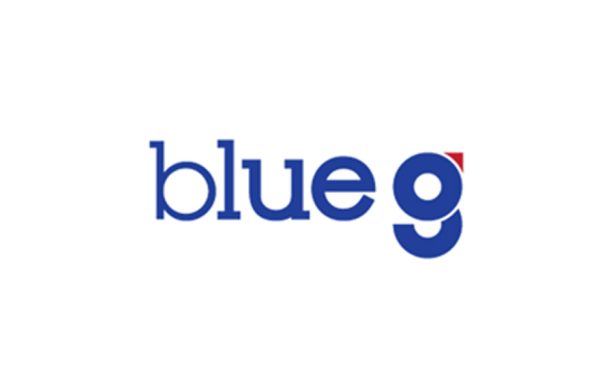 Blue G