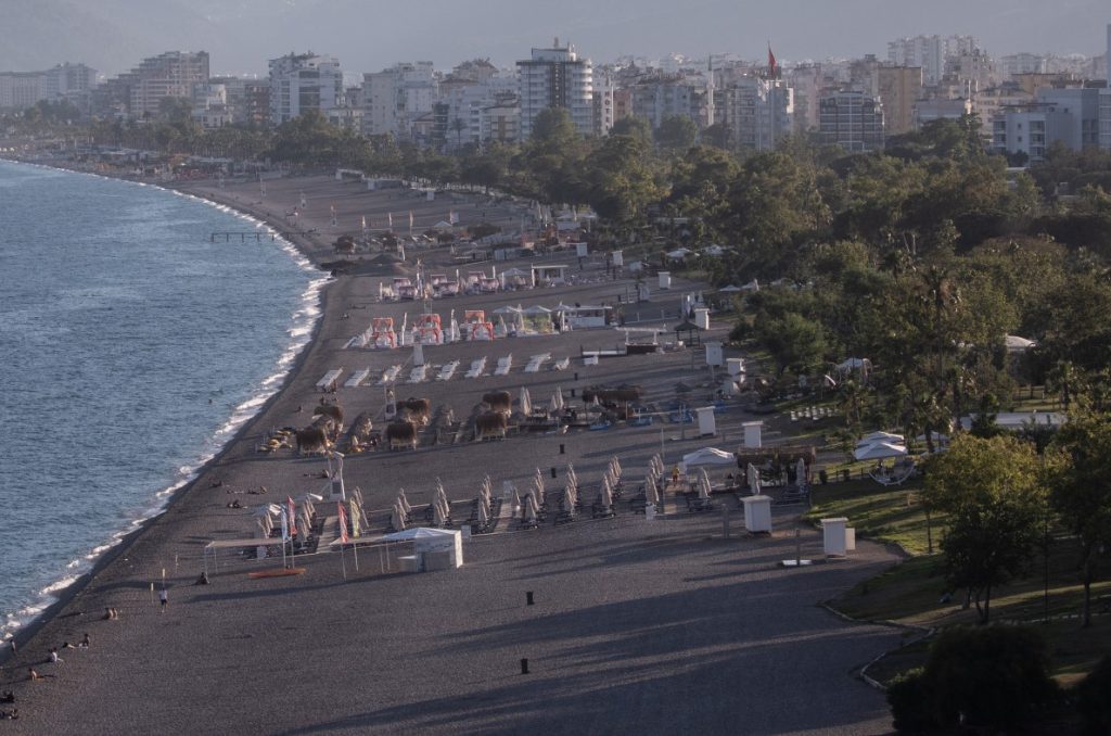 Παγκόσμιο Κύπελλο: Ανακοινώθηκαν οι σταθμοί της περιόδου 2024-2027