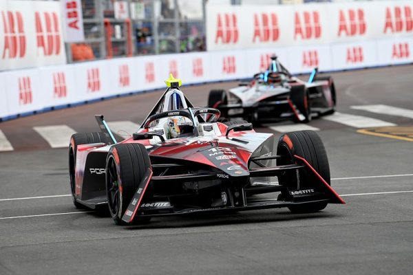 Formula E: Νικητής στο Κέιπ Τάουν ο Αντόνιο Φέλιξ Ντα Κόστα (vid)