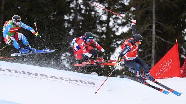 Παγκόσμιο Κύπελλο Freestyle Ski: Σουηδικό νταμπλ στο Ράιτεραλμ