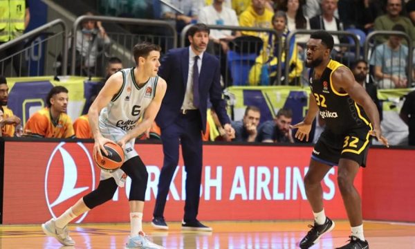 Euroleague-23η αγωνιστική: Αυλαία με τρία παιχνίδια – Το πανόραμα