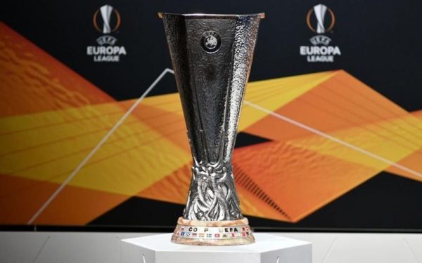 Europa League: Στην Ισπανία ξανά η Γιουνάιτεντ – Τα ζευγάρια των «16»