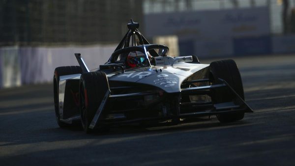 Formula E: Στην pole position του Χαϊντεραμπάντ ο Έβανς (vid)
