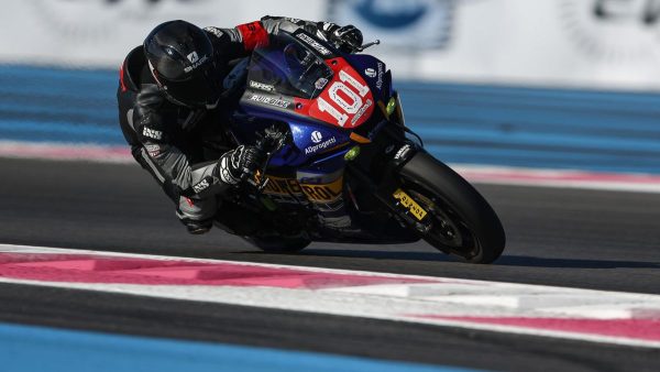 FIM EWC: Στην αντοχή το νέο κεφάλαιο καριέρας του Λεάντρο Μερκάδο