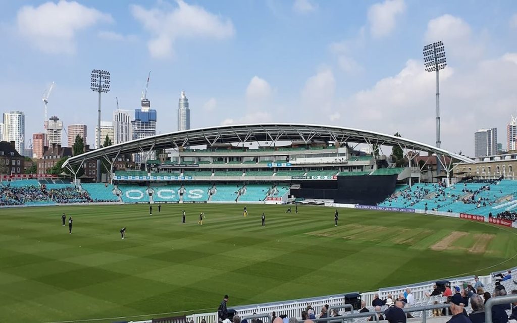 Παγκόσμιο Test Match: Στο Oval ο φετινός τελικός