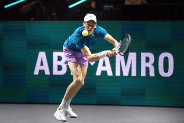 Rotterdam Open: Μεγάλη μονομαχία με Σίνερ για Τσιτσιπά στο Ρότερνταμ