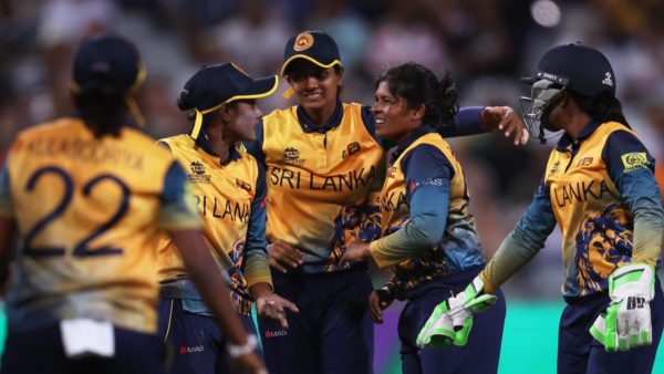 Παγκόσμιο Κύπελλο Τ20: Έκπληξη στην πρεμιέρα από την Σρι Λάνκα