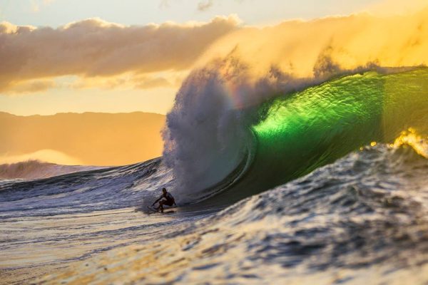 Billabong Pro Pipeline: Εκκίνηση στο WSL Championship Tour από τη Χαβάη! (vid)