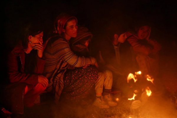 Τρέμει η γη συνεχώς στην Τουρκία- Ξεπέρασαν τους 3.600 οι νεκροί