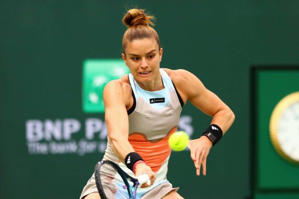 Indian Wells, Σάκκαρη-Σαμπαλένκα 0-2: “Λύγισε” στους “4” η Μαρία και έμεινε εκτός τελικού (vids)