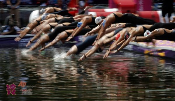 Κέρκυρα πάει το Ευρωπαϊκό Open Water juniors – Εναρμονισμός της LEN με τη World Aquatics στα ηλικιακά όρια juniors 