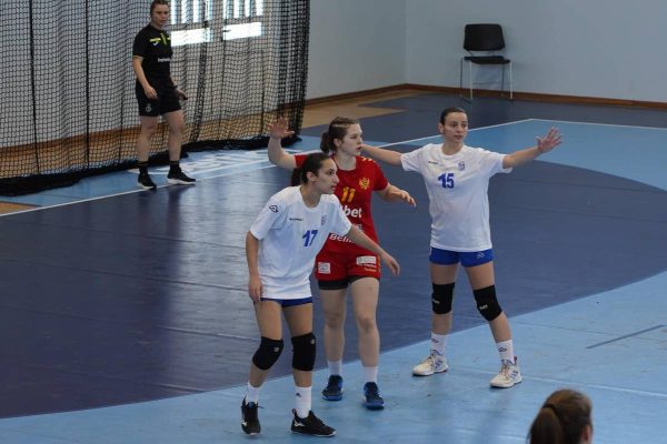 Μεσογειακοί U17: Φινάλε για την Εθνική μας – Το πρόγραμμα του Σαββάτου (4/3)