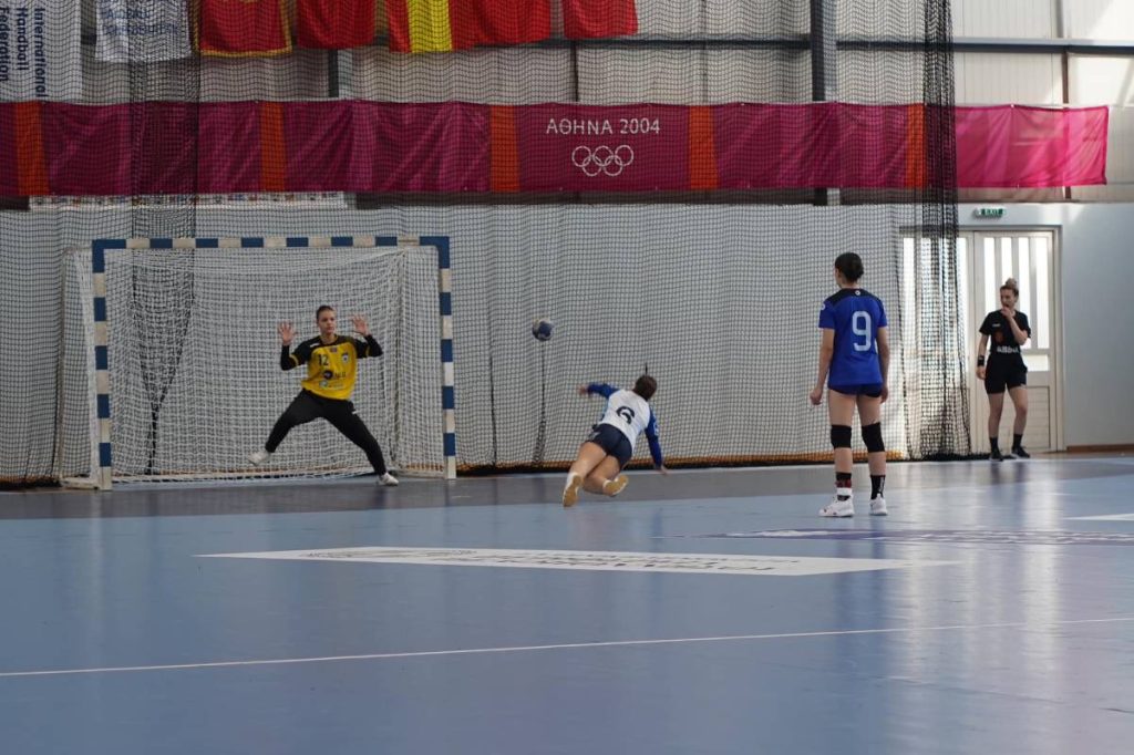 Μεσογειακοί U17, Κόσοβο-Ιταλία 15-20: Νίκη και 4η θέση για τους γείτονες