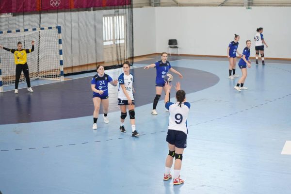 Μεσογειακοί U17, Ιταλία-Κόσοβο 13-18: “Ρεβάνς” για τις Κοσοβάρες