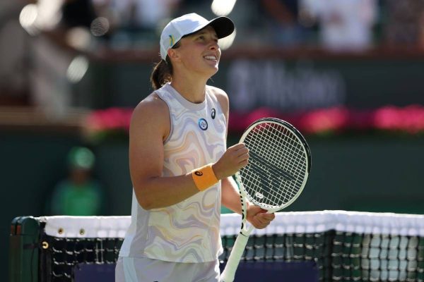 Indian Wells: Στα ημιτελικά της Καλιφόρνια Σφιόντεκ και Ριμπάκινα (vids)