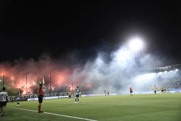 Παναθηναϊκός: Σε κυκλοφορία από την Πέμπτη (30/3) τα εισιτήρια του αγώνα με τον Βόλο 